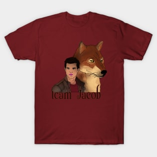 Jacob T-Shirt